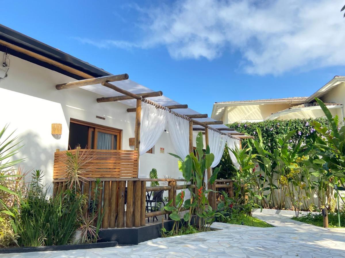 Pousada Pono Village Juquei Buitenkant foto