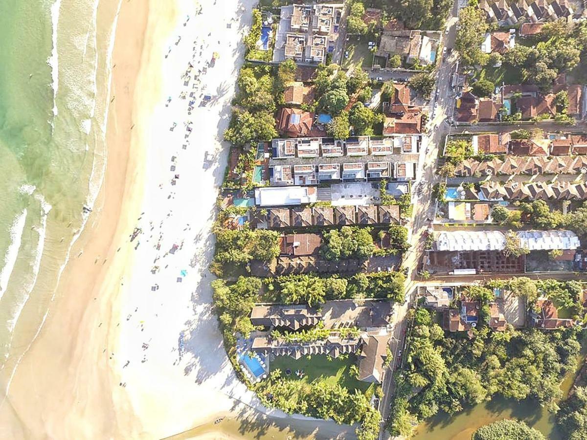 Pousada Pono Village Juquei Buitenkant foto